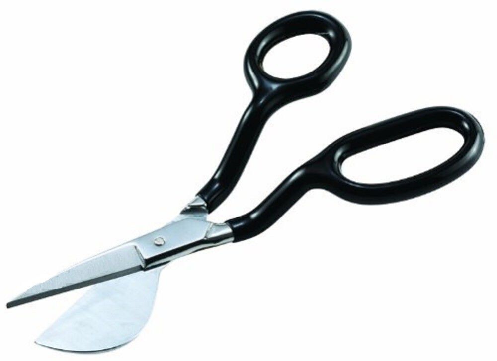 Crain Big Loop Napping Shears
