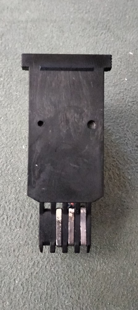 Excel ES70F Head New on Unknown Garrard Sled, New