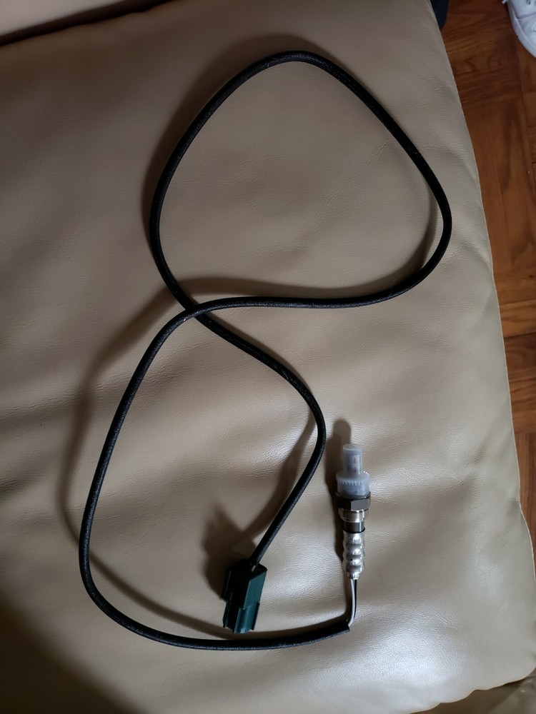 02 oxygen sensor