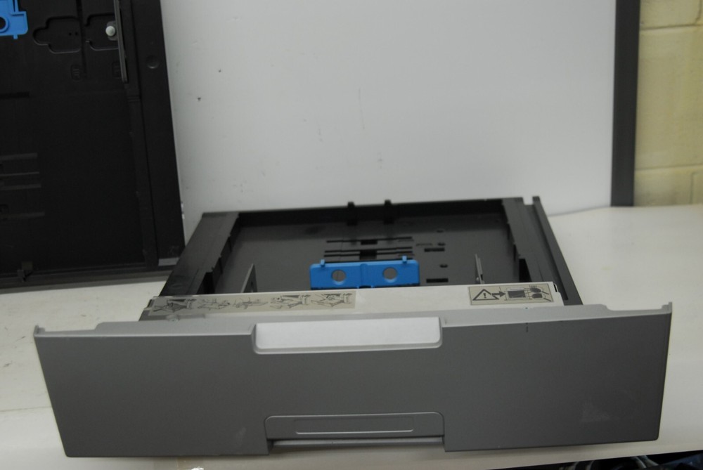 AGFA A34430 Upper/Lower Trays (AGFA Drystar 5302) - Tested