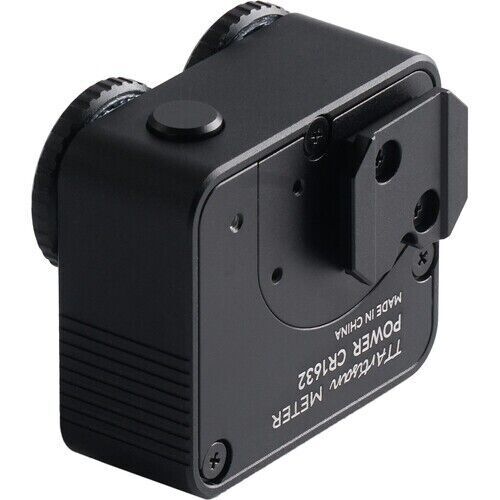 Open box TTArtisan Light Meter II Real-time Metering Tool Two Dial to Adjust ISO