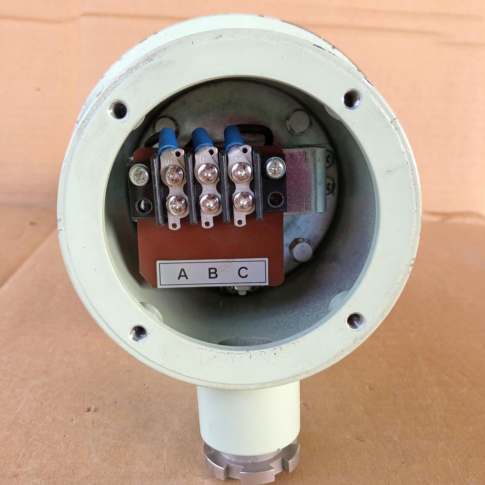 SANKYO SEISAKUSHO S-K16ES FLOAT SWITCH JIS-5K-65A