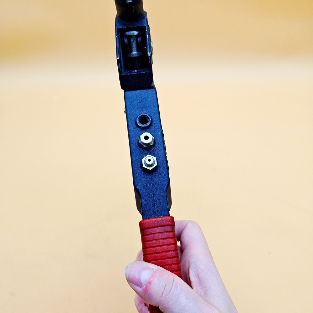 Blue Point Rivet Gun Rotating Swivel Head HPS202