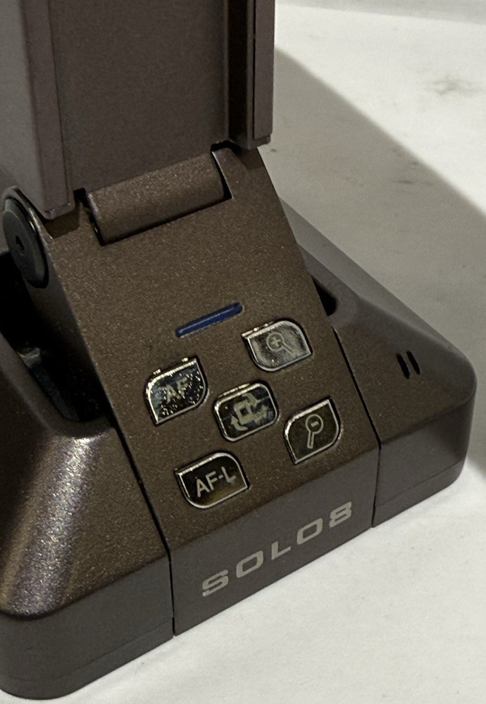 Hovercam Solo 8 Document Camera / Scanner (NO CORD)
