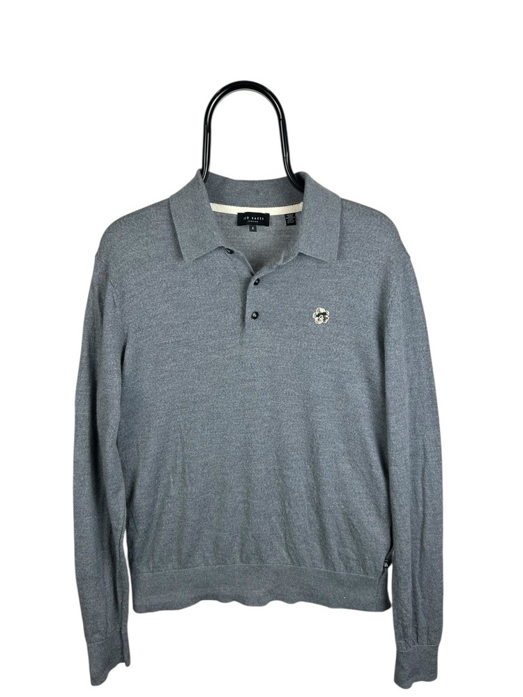 Ted Baker Jumper Mens Size Large