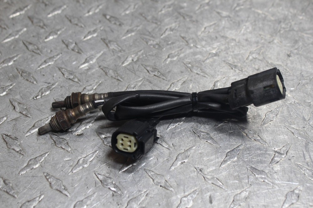2017 HARLEY-DAVIDSON SPORTSTER 883 OEM OXYGEN O2 EXHAUST GAS LAMBDA SENSOR