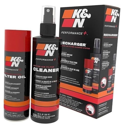 Engineering 995000 Air Filter Accessories - FLTR CARE SERVICE KIT