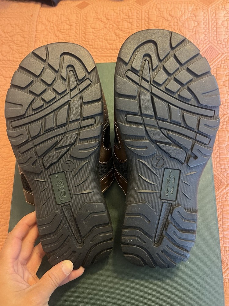 Thom McAn Men’s Slippers