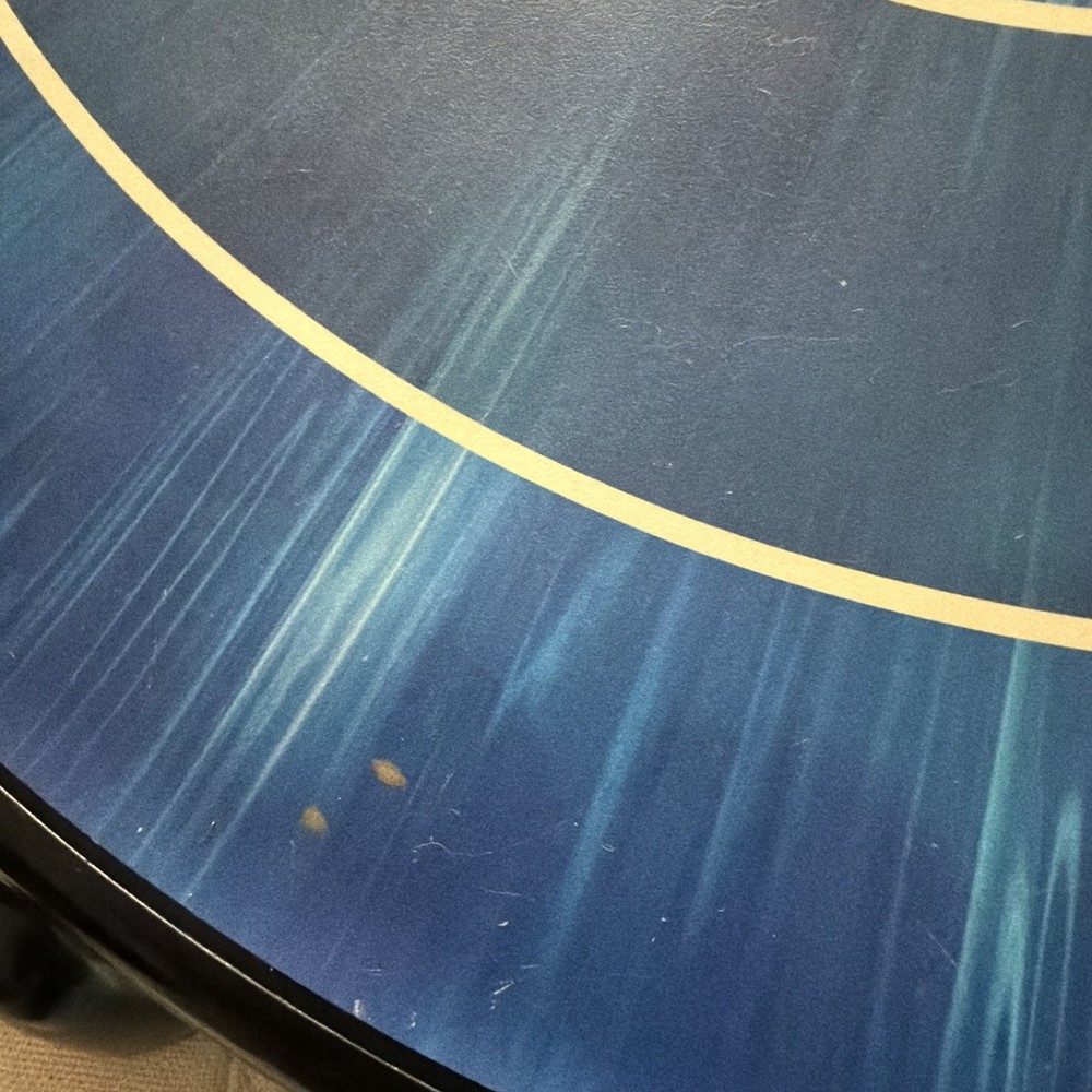 Bottle Cap Dart Board - Darts -Hanging