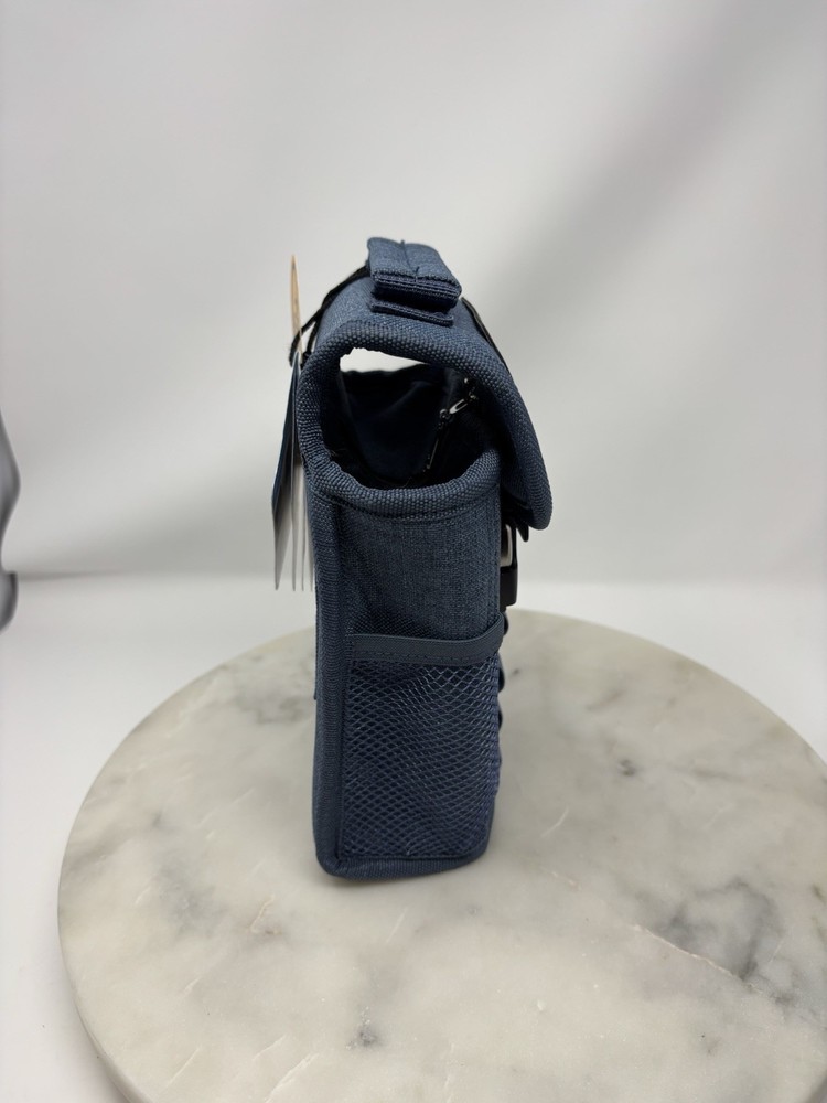 NEW FlexSafe Aqua Vault AntiTheft Portable Safe Slash Resistant Combination Lock