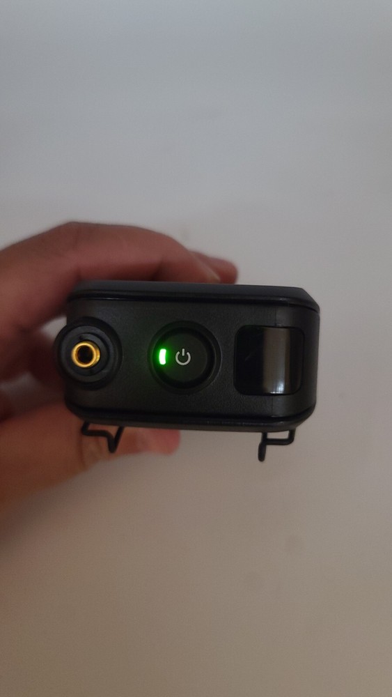 RODELink Wireless TX & RX