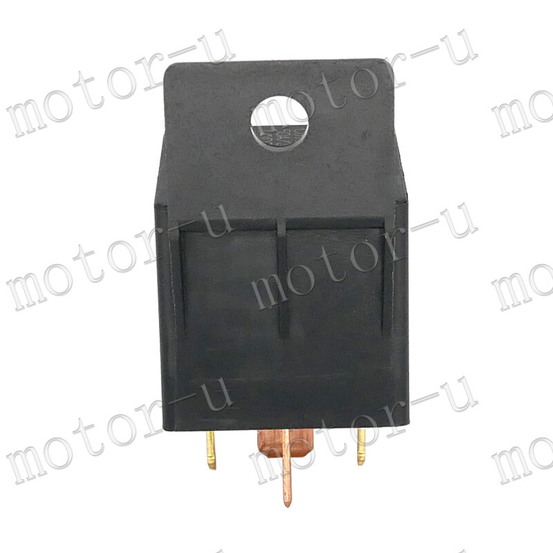 From US HD Starter Relay Switch for Exmark 98-7249