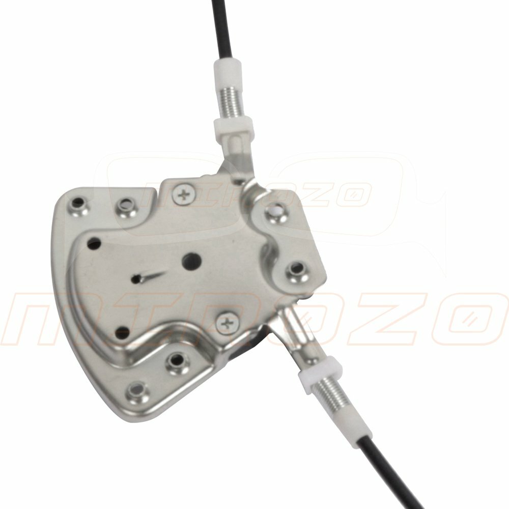 For 1999-2004 Porsche 911 05 996 Front Left Power Window Regulator