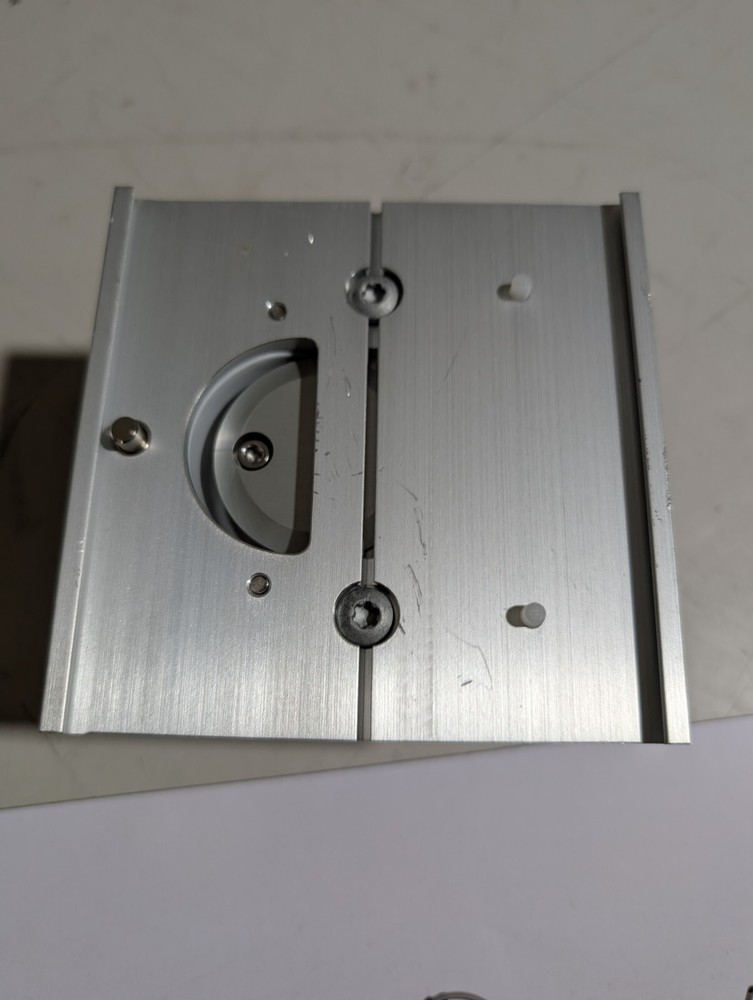 GCX Polymount Stand QCT-0011 (V2DW1)