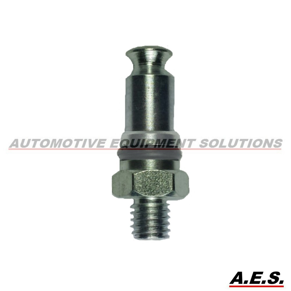 Hunter Alignment System Wheel Clamp Threaded Rim Stud 20-559-1