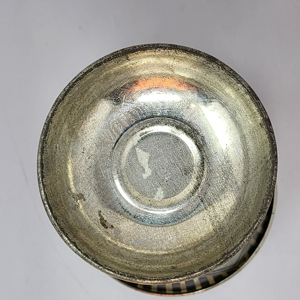 Vintage MCM Luchs Messbecher German Measuring Cup/Cone Barware