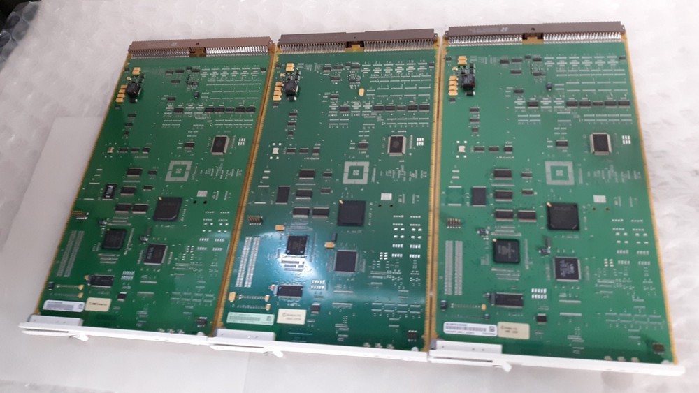 Avaya Bundle Call Classifier TN744FP HV4 + HV7 + TN744E V12