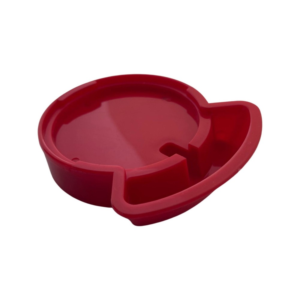 Bottom Cup (Corner Drinker) - Fits Water Bowl (25 oz)