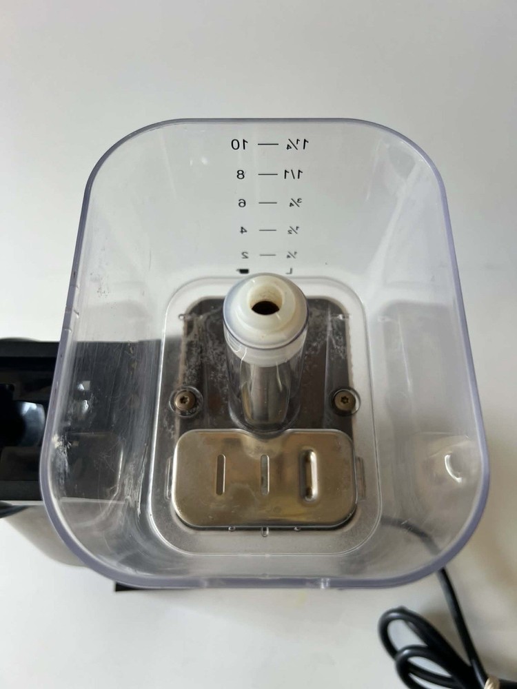 Technivorm Moccamaster KBGT 79312 Coffee Maker (READ DESCRIPTION)