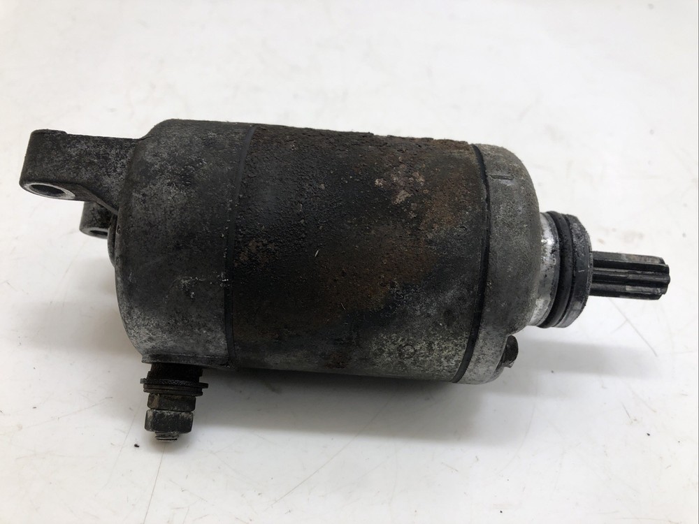 ♻️ Peugeot Elystar 150 2002 - 2006 Starter Motor ♻️