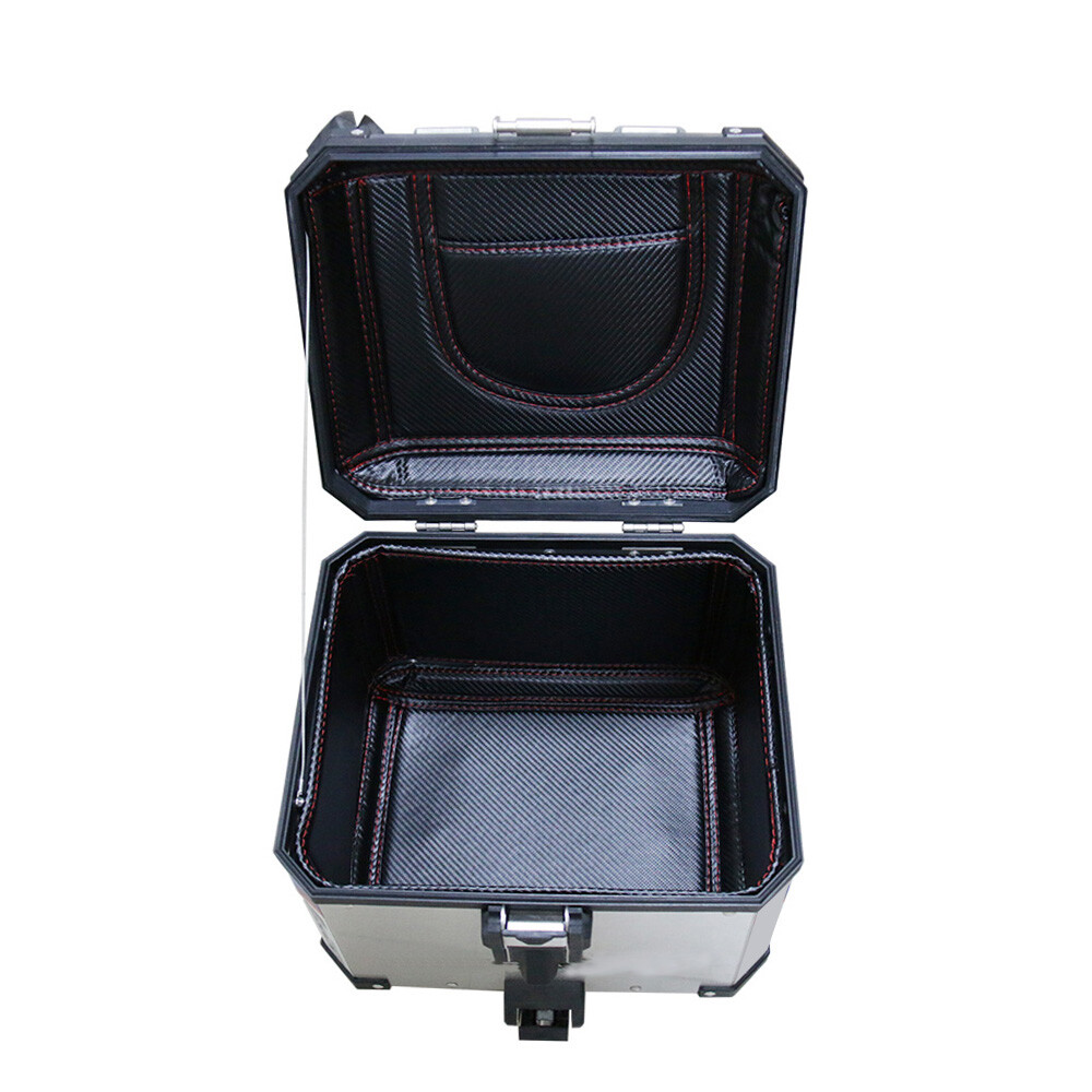 Motorcycle Trunk Box + Side Box Inner Trunk Side Saddlebag P9L2