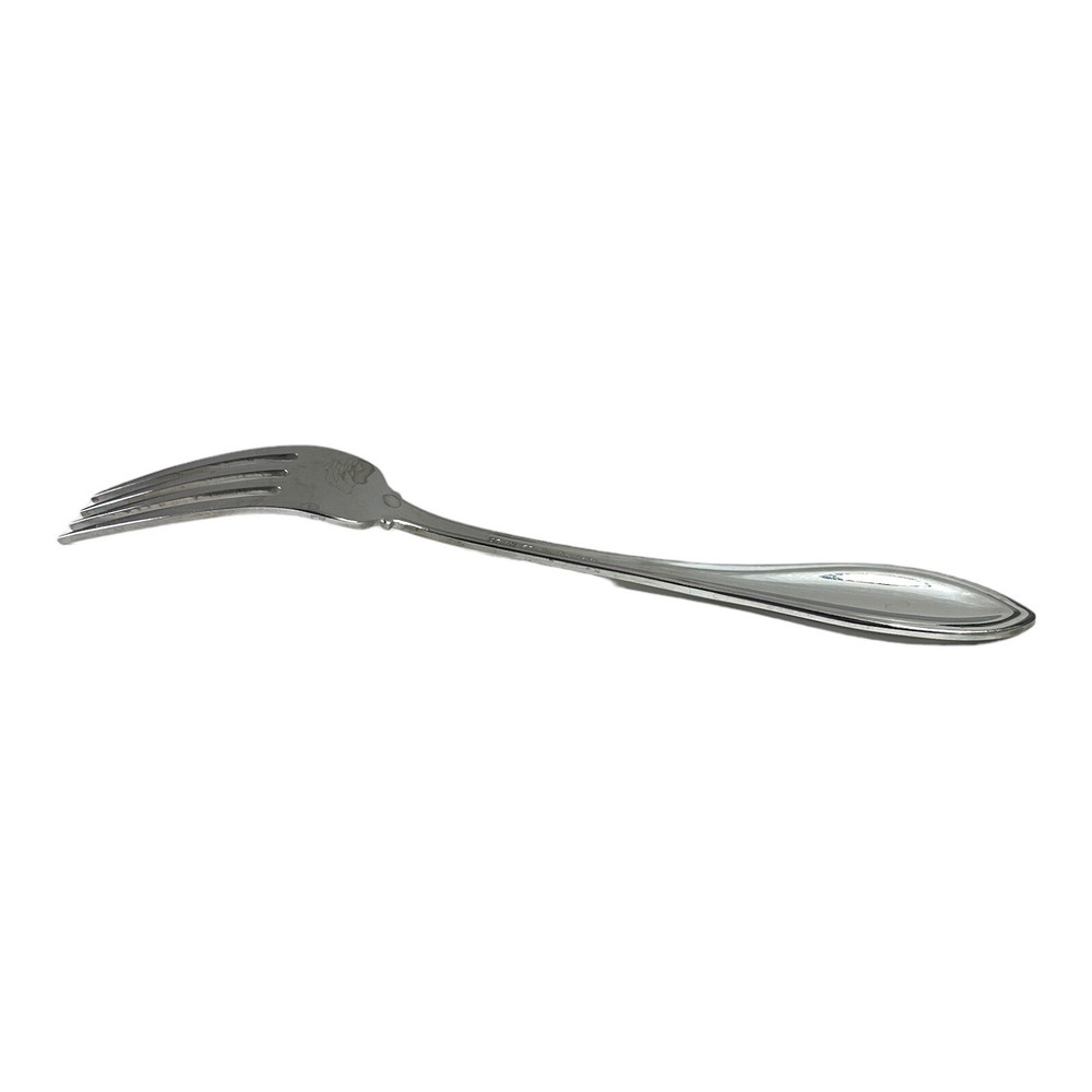 Oneida Silver Stainless Arbor-American Harmony Fork Made 1986-Now