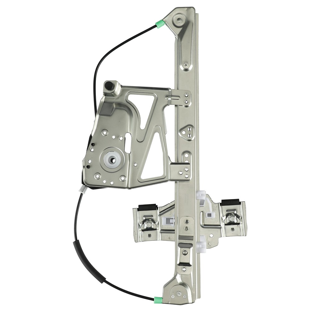 A-Premium Front Passenger Side Power Window Regulator for Cadillac DTS 2006-2009