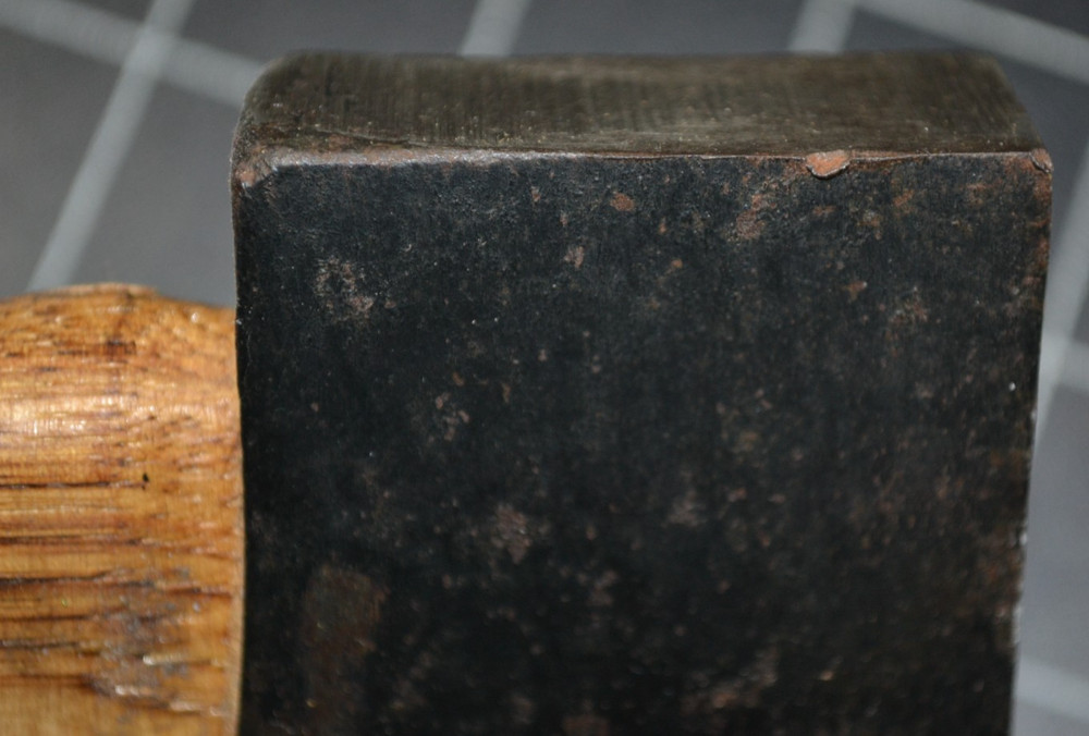 STANLEY - #59-200 - 1 1/4# - CAMP HATCHET