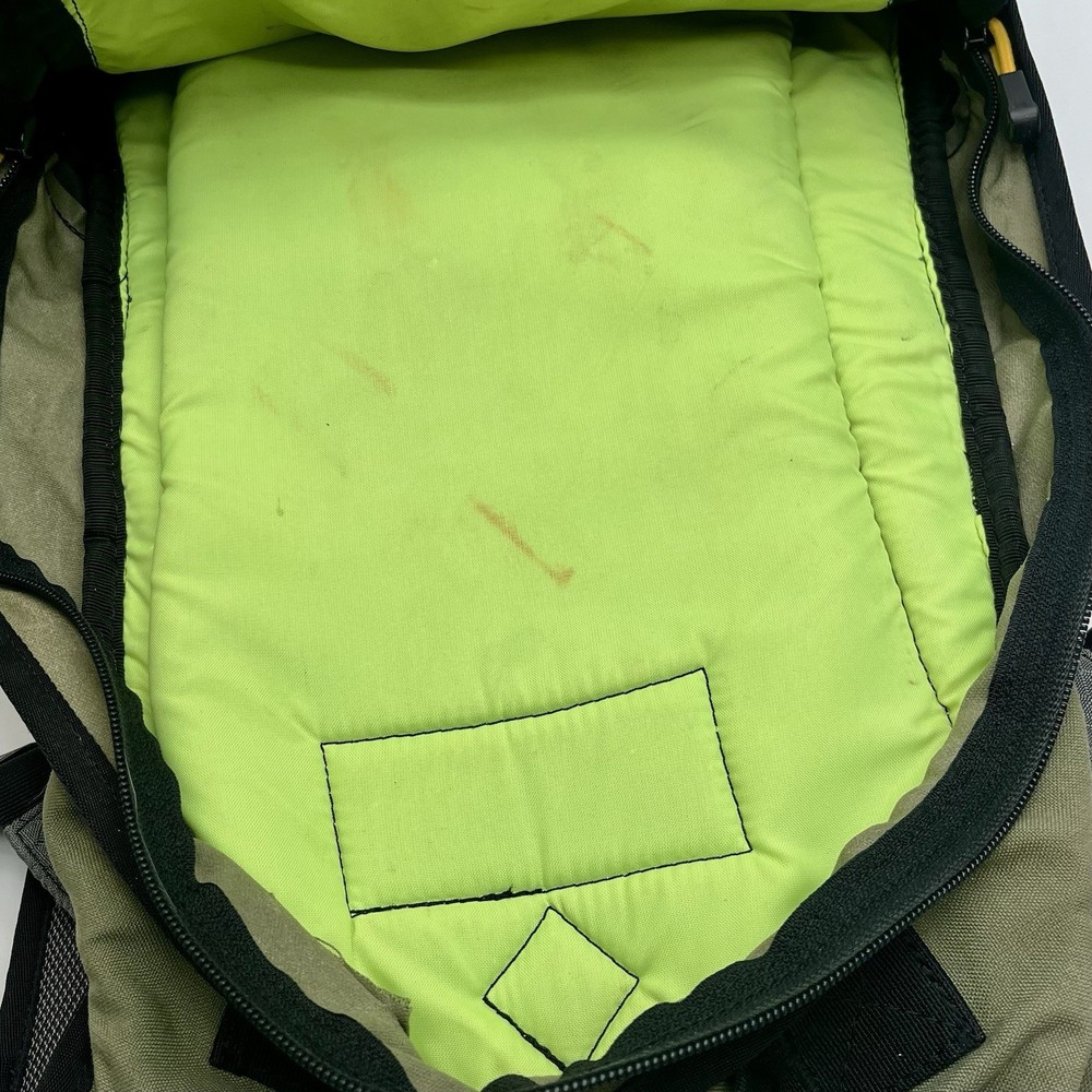 VTG Camelbak Rim Runner Hydration Backpack Hydrate or Die NO BLADDER