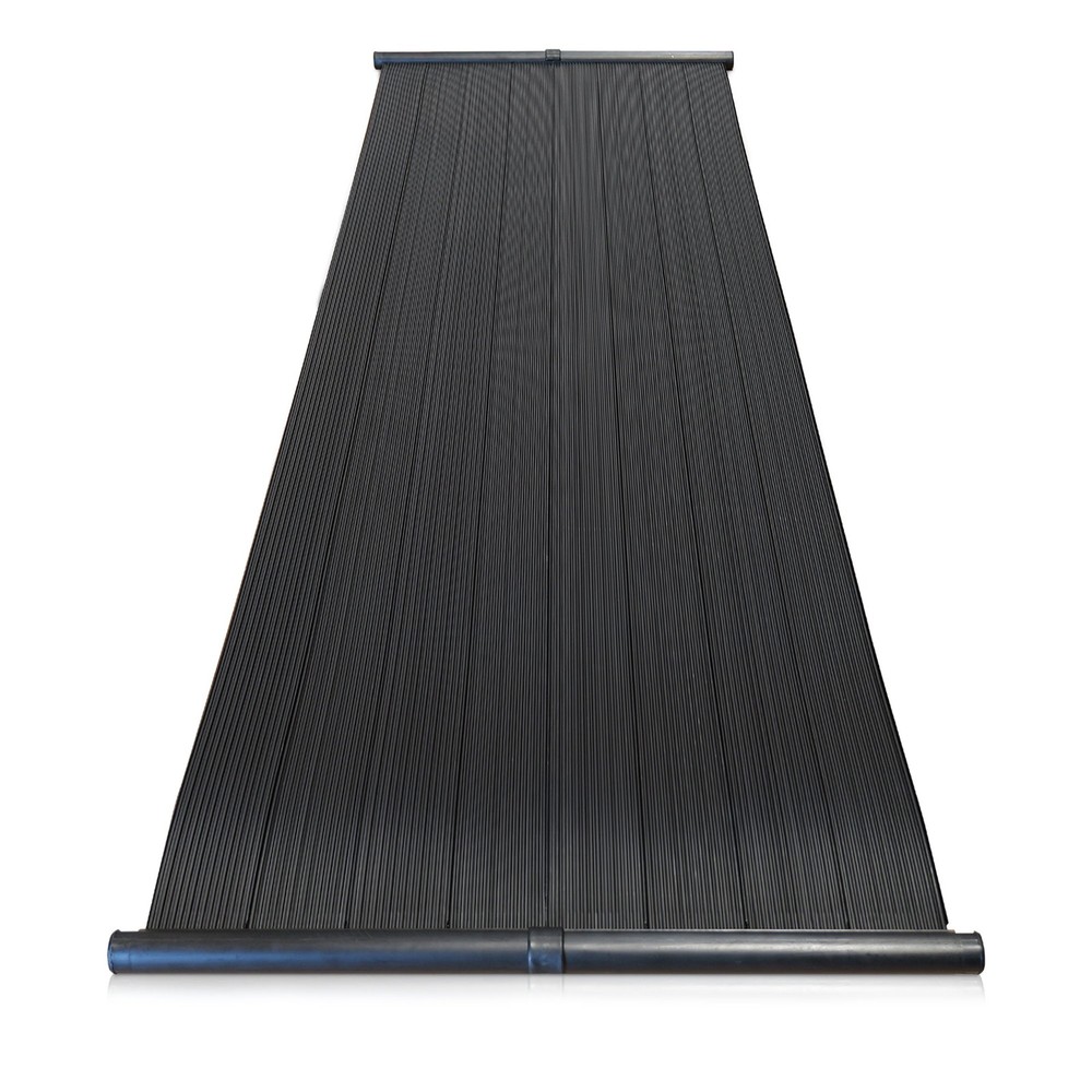 High-Performance Solar Pool Heater Panel Replacement, Highest Performing Design