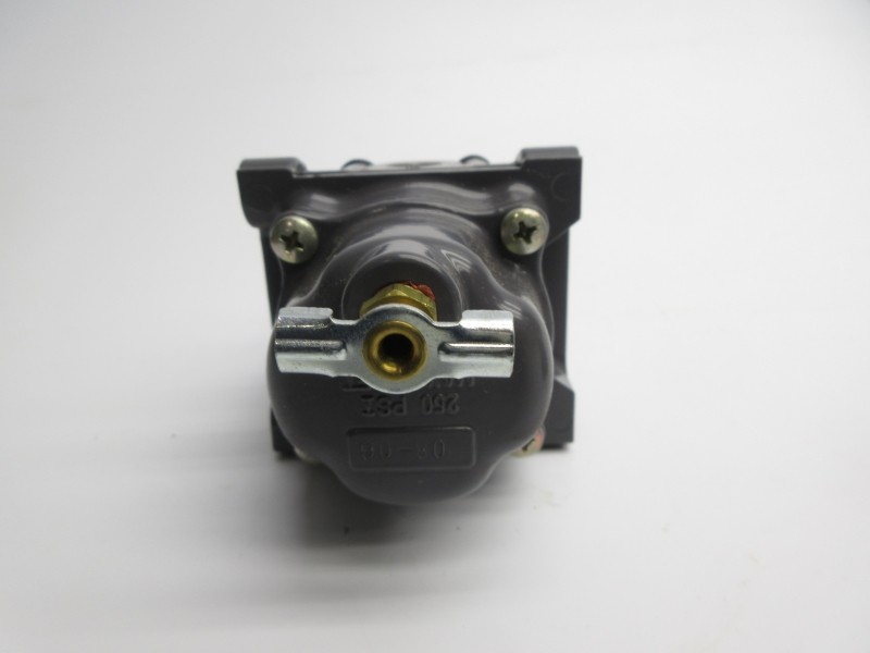 FISHER 67CFR-225 0-60PSI NSNP