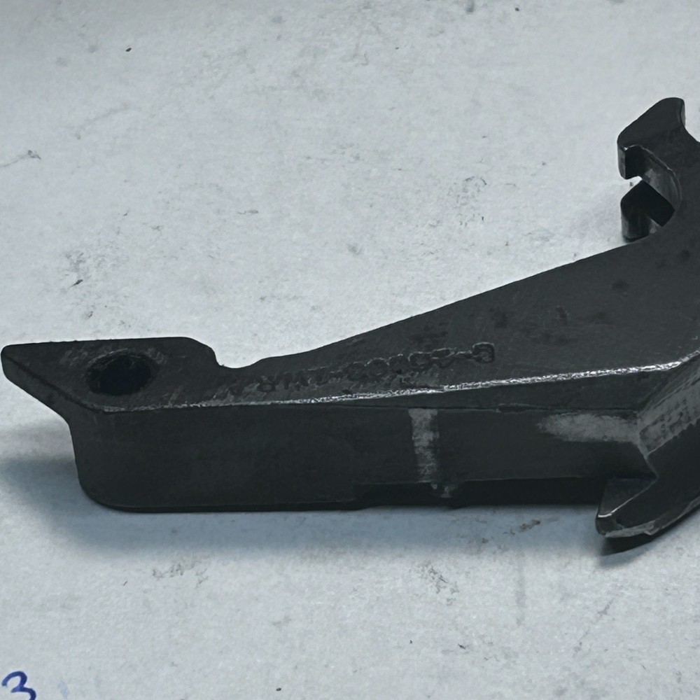 M1 GARAND HAMMER W.R. A.