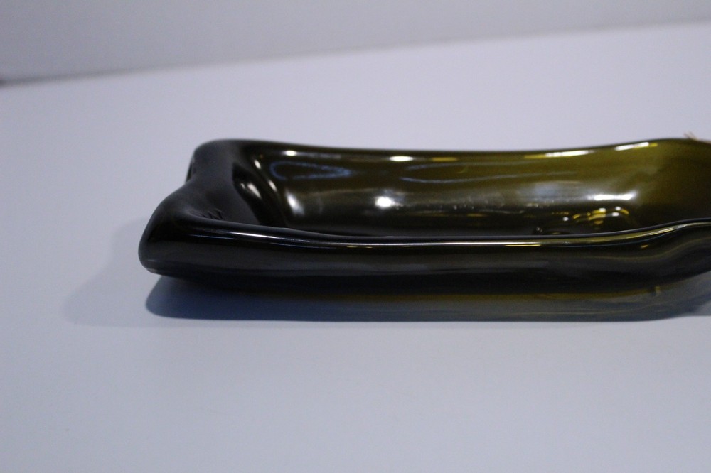 Wine Bottle Snack-n-Serve