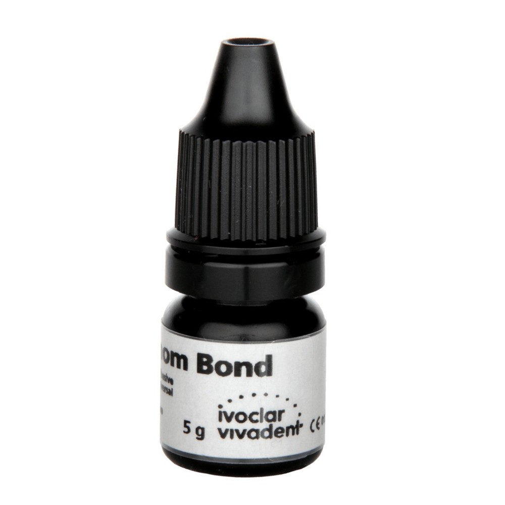 Ivoclar Vivadent Te-Econom Single Component Bond Total Etch Technique 5gm