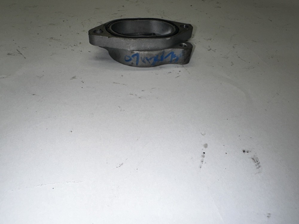 07 Gsxr 750 Engine Cover Part