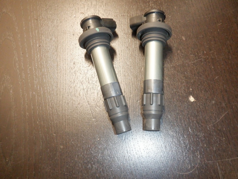 2019 Kawasaki Ninja 400 | Ignition Coil | Used OEM