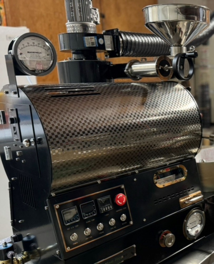 Peru Single Origin Coffee | Organic | Medium Roast | Fresh Roasted