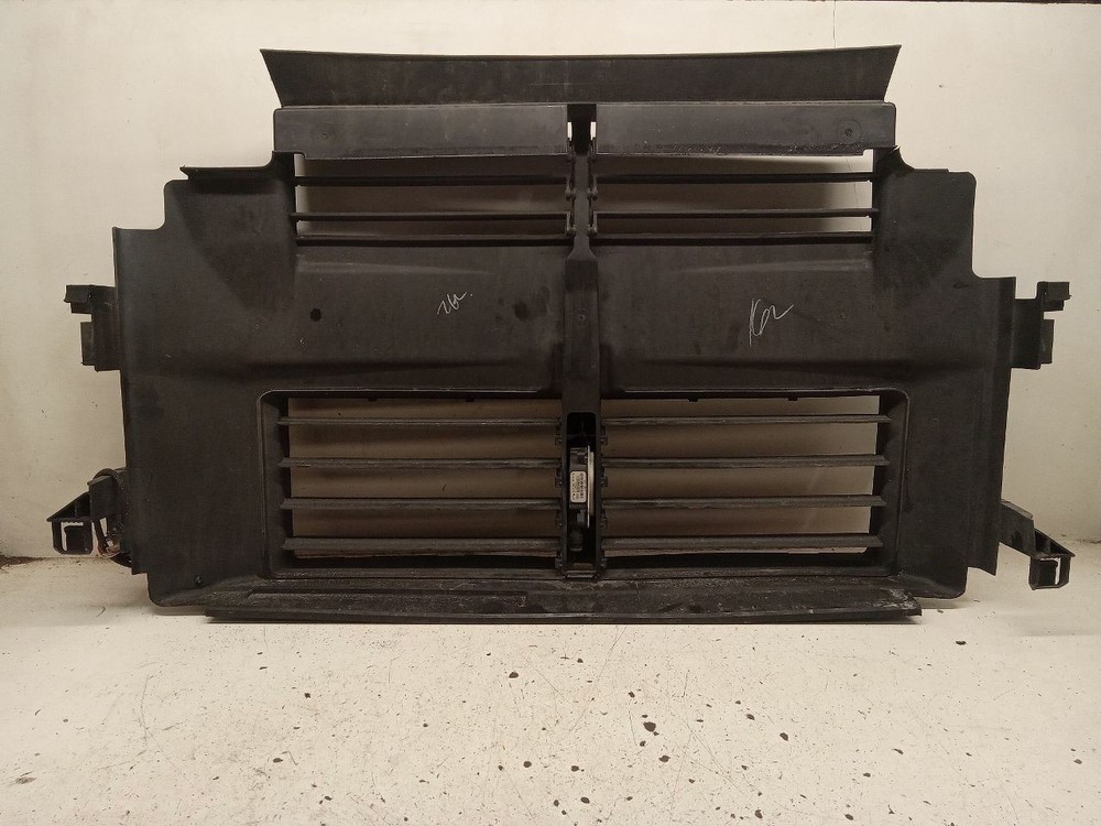 FOCUS 2013 Air Shutter 1056628