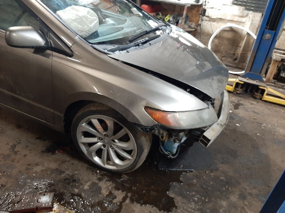 CIVIC 2006 High Mounted Stop Light 1082169