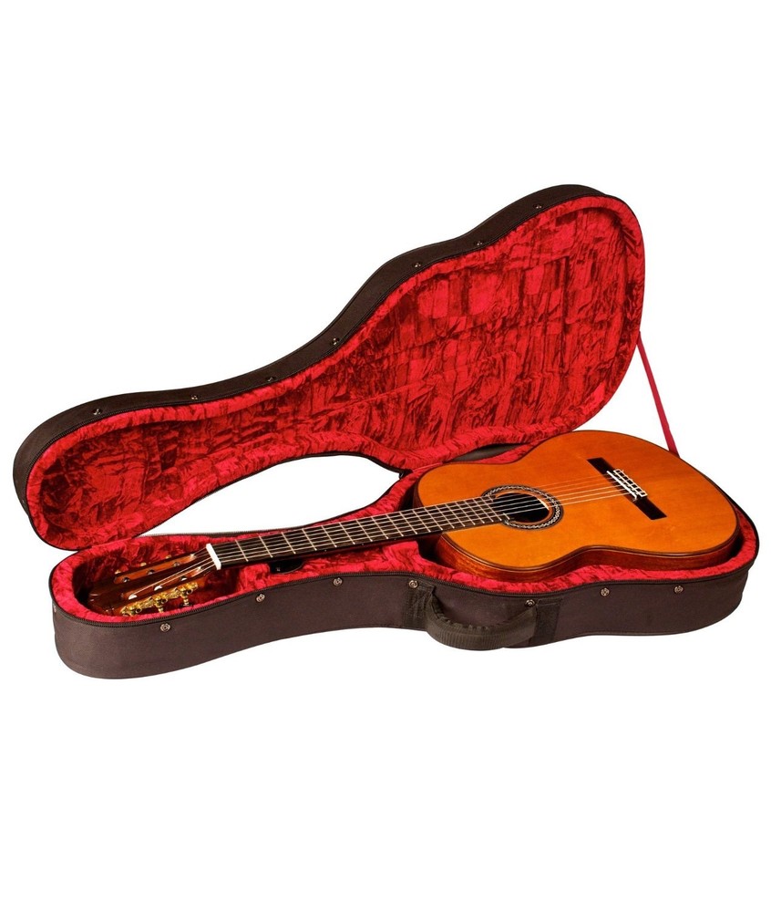 Cordoba C10 CD/IN Acoustic Nylon String Classical Guitar