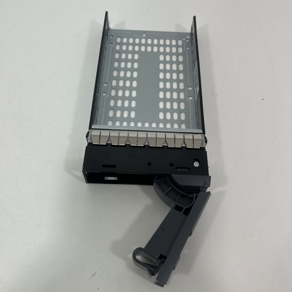 NetApp SATA Hard Drive Tray. “4TB”