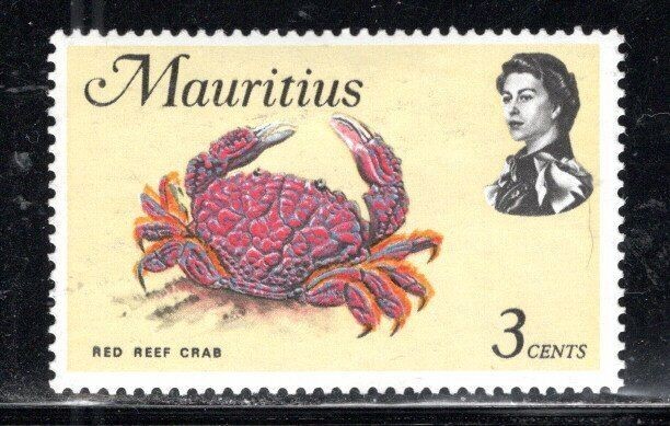 BRITISH MAURITIUS  STAMPS MINT HINGED  LOT 1543AX