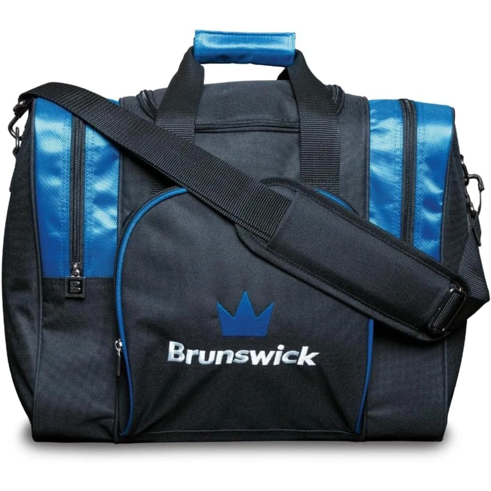 Brunswick Attack Single Tote