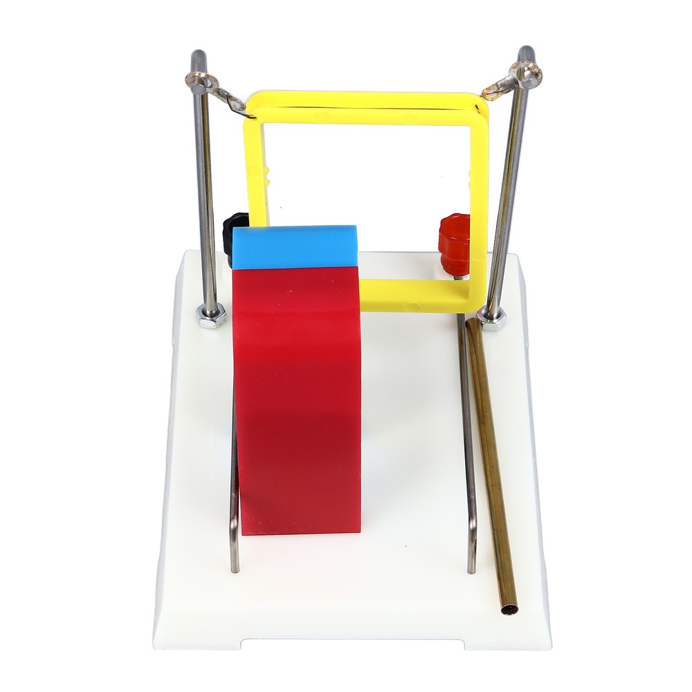 Electromagnetic Induction Kit Experiment Demonstration Teaching Tool For Lab