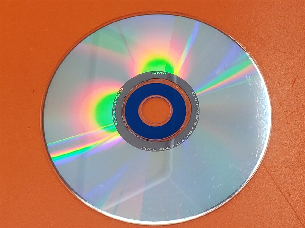 ⭐️⭐️⭐️⭐️⭐️ PQ Software PowerQuest Second Chance 2.0 Vintage Rare