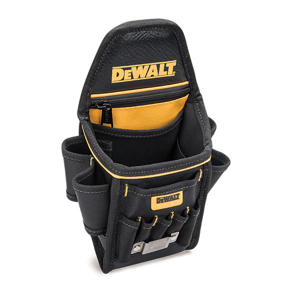 DeWALT Compact Technician's Organizer Tool Belt Loop Pouch DWST83483-1 (M +)