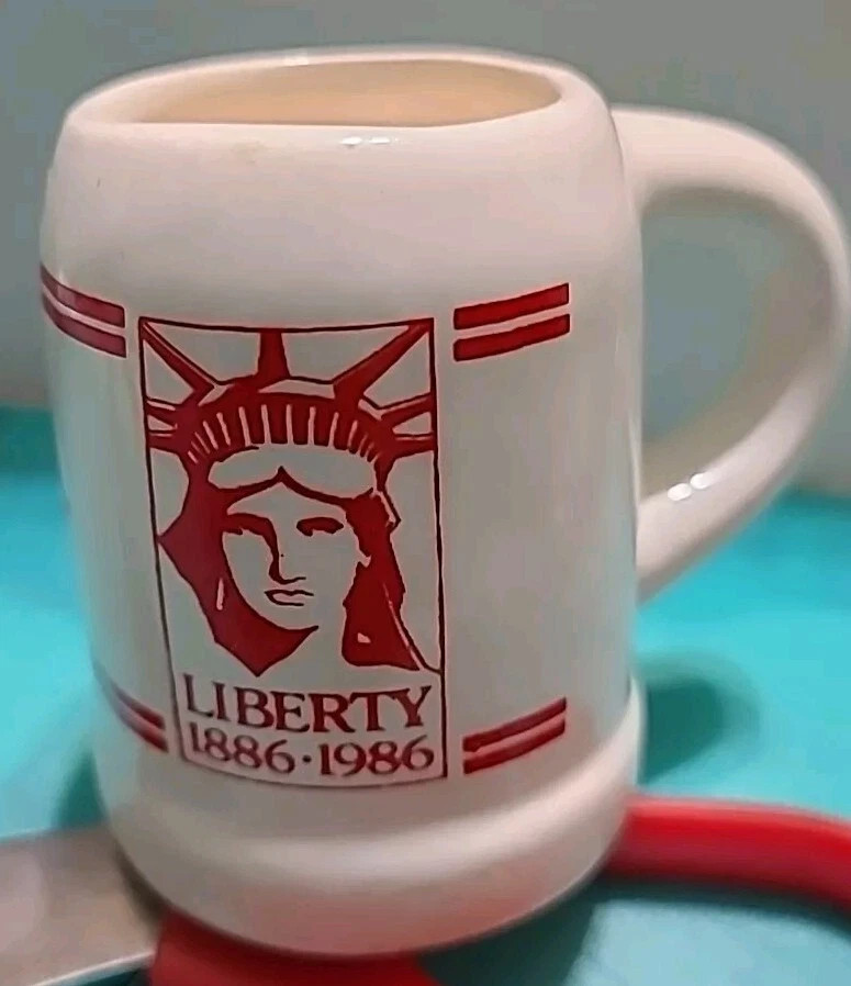 Various Vintage Mini Mugs/Shot Glasses