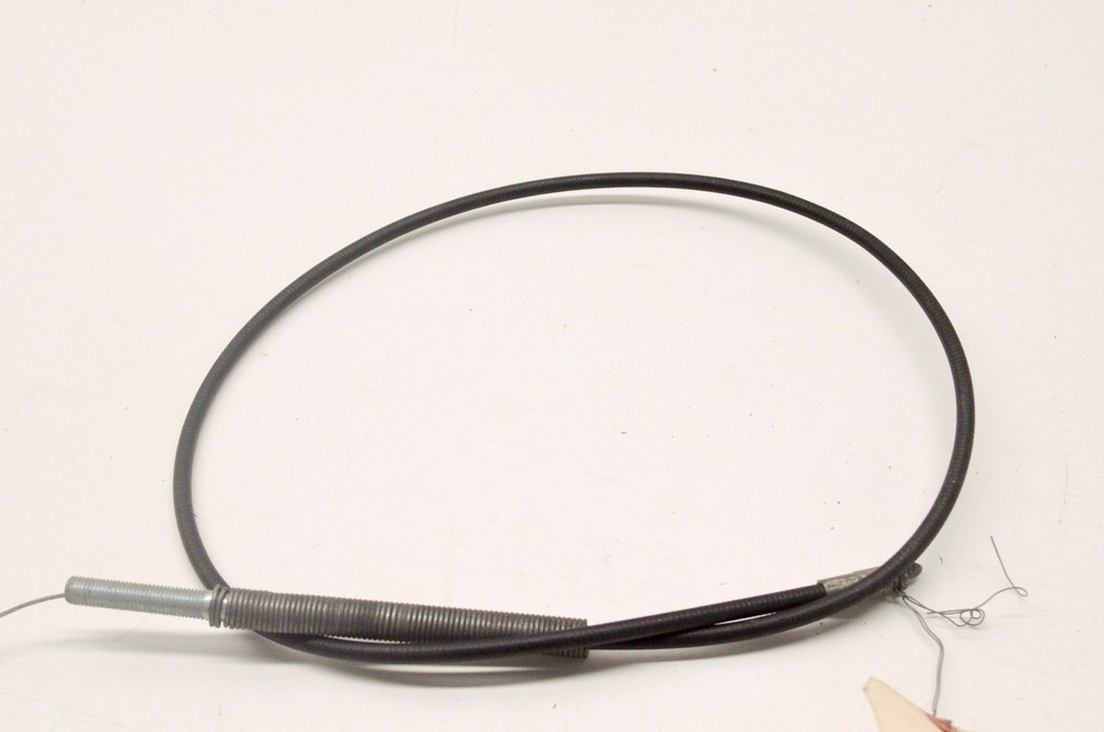 OEM Arctic Cat 0187-028 Throttle Cable NOS
