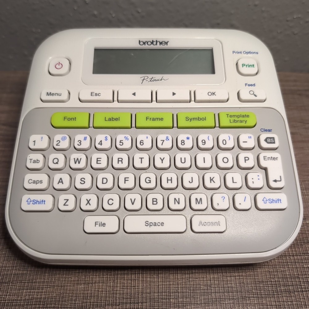 Brother PT-D210 P-Touch