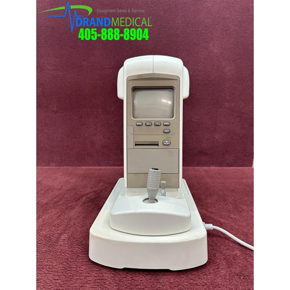 Nikon Speedy-1 Auto Refractometer